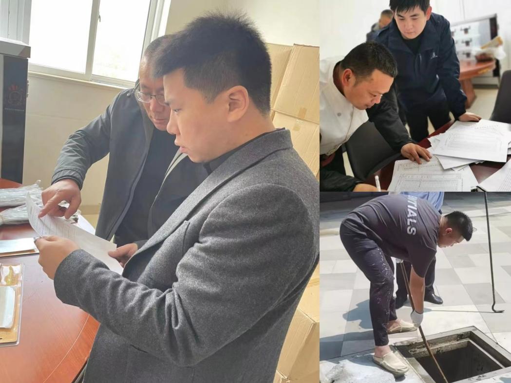 綜合保障多面手，鐵漢男團顯擔當.jpg
