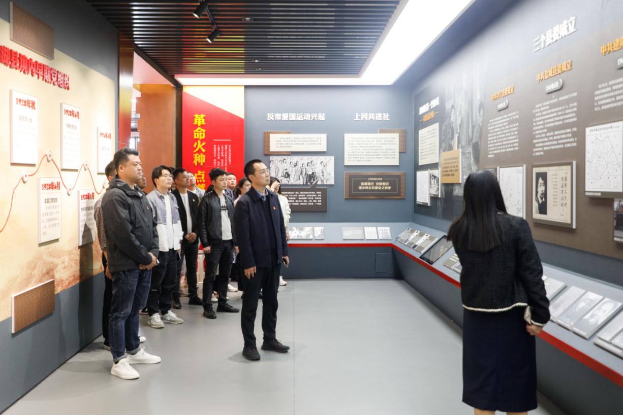 亮點紛呈！集團各支部持續開展“510” 警示教育活動（一）1.jpg